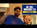 DC Toli Mailbox 2.0 ft. Rishabh Pant | IPL 2021