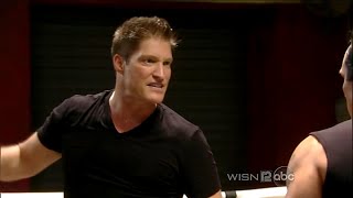 Sonny Corinthos Beats Up Aj Quartermaine 10Th December 2012 General Hospital