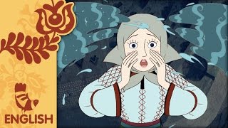 Hungarian Folk Tales: The Water Fairy (S07E04)
