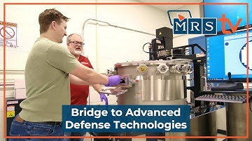 The Bridge to Advanced Defense Technologies | IU CREATE
