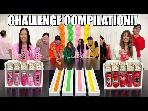 CHALLENGE COMPILATION PART 3 