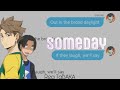 Baby Doll Heads | KuguShiba Lyric Prank | Someday | ZOMBIES
