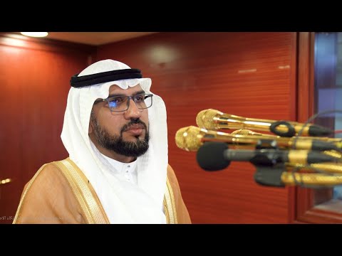 أذان الفجر للمؤذن سهيل حافظ الأربعاء 16 ذو القعدة 1446هـ