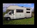 Riviera gt easycamper  go