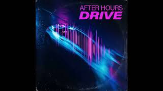 After Hours Drive | Synthwave & Retrowave Background Music | SV-BGM