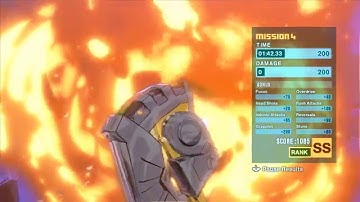 [Transformers Devastation] Grimlock Challenge 04 SS rank Prime