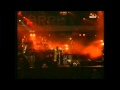 Rammstein  rammstein eskimos  egypt remix live  bizarre festival 1997