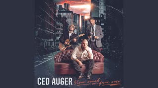 Video thumbnail of "Ced Auger - Si demain je pars (feat. Miguel Michel)"