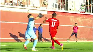 [Resume Match] CRB 1 - 0 NCM | ملخص مباراة شباب بلوزداد ضد نجم مقرة