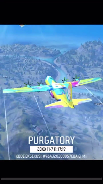 Battle royal bertempur dengan gaya