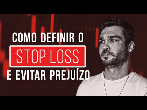 Como Definir o Stop Loss Correto e evitar PREJUÍZOS