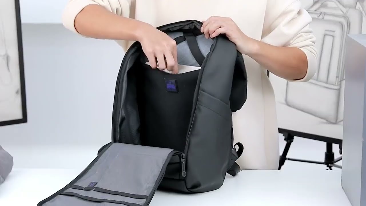 Stormer vídeo