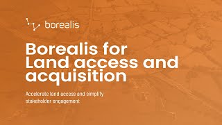 Your All-in-One Platform for Land Access, Stakeholder Engagement &amp; Compliance