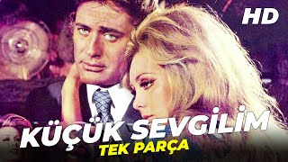 Küçük Sevgilim Cüneyt Arkın Filiz Akın Eski Türk Filmi Full İzle