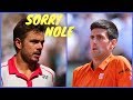 86 - Djokovic vs Wawrinka - Final Roland Garros 2015