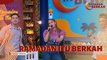 Arjunanya Buaya | INUL DARATISTA | RAMADAN ITU BERKAH (25/3/23)