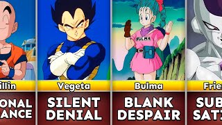 How Everyone Would React If Goku Died Permanently
