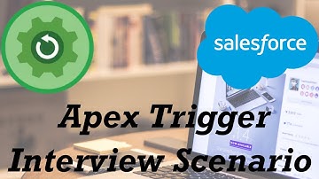 Apex Triggers - 32 (Trigger Interview Question)