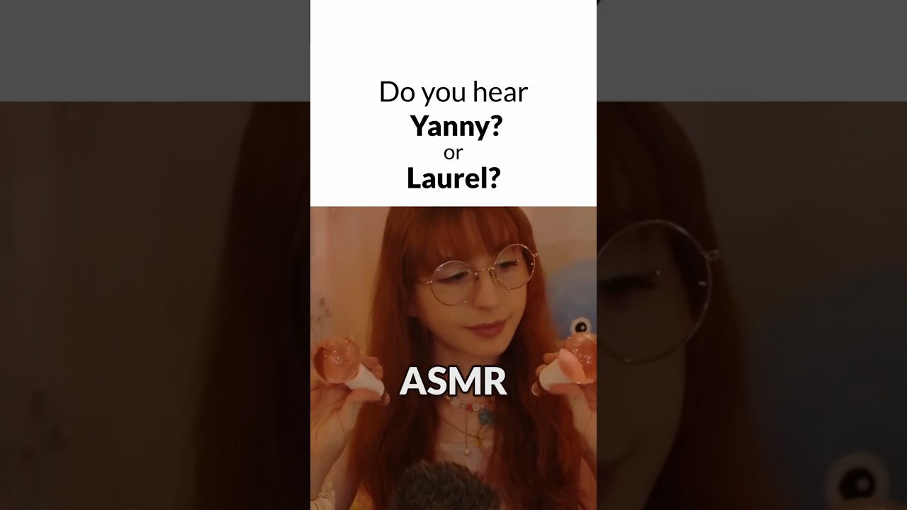 Что вы слышите? 