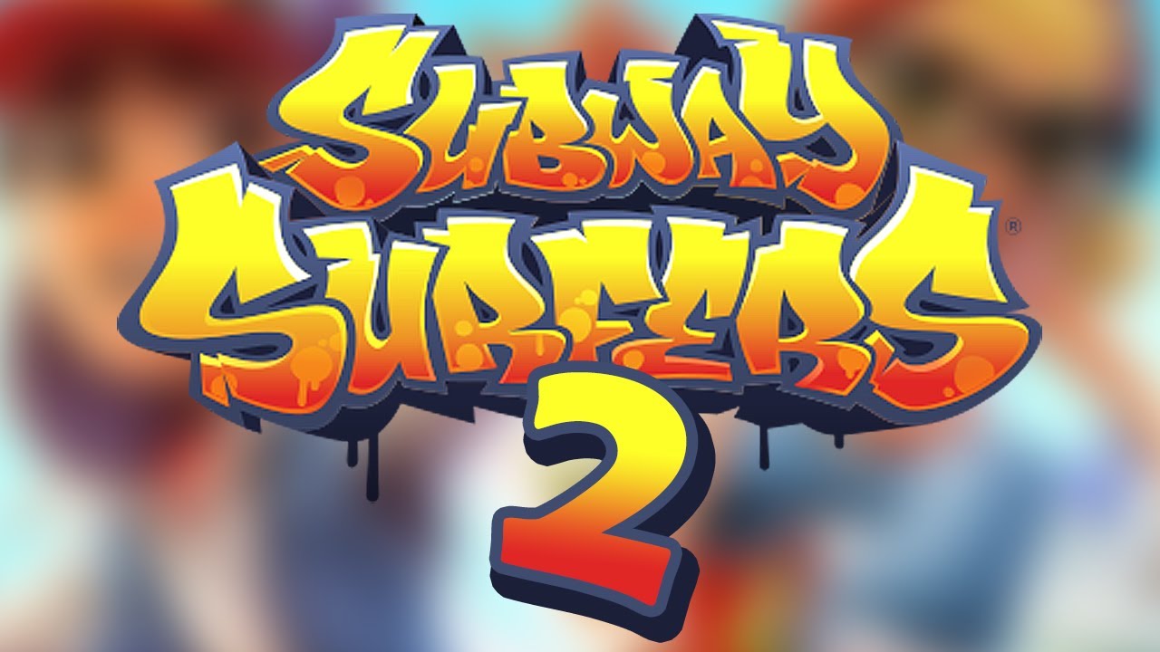 Subway Surfers 2