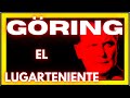 HERMANN GÖRING. REICHMARSHALL. LUGARTENIENTE DE ADOLF HITLER