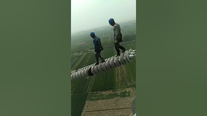 Become An Electrical Lineworker