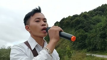 IU MIEN SONG|| HÁT DAO ĐỎ || Cuộc sống đời người đều giống nhau .#DATVIETVUNGCAO