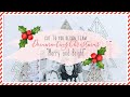 Scrapbooking Process | Merry & Bright | CUT to YOU Design Team