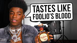Rappers Most DISTURBING Interviews