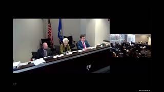 November 6, 2024 - Nuvance Health/Northwell HS, Inc. - Public Hearing
