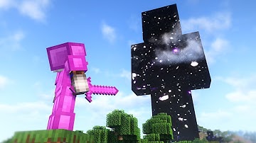 Minecraft Is Now Hyperversal.