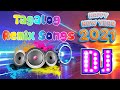 NONSTOP LOVESONGS REMIX - Best Remix OPM Love Songs 2021 - Tagalog Remix 2021