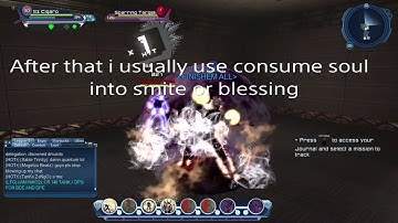 Op PVP Celestial Loadout