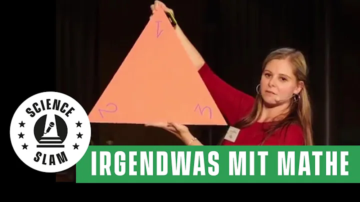 Warum Gruppen fr Mathematiker wichtig sind (Judith Alcock-Zeilinger  Science Slam)