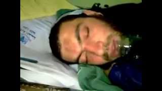 Subhanallah Lelaki Mengaji Dalam Keadaan Koma