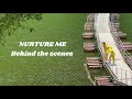 MisiiN - NURTURE ME (Behind the scenes)