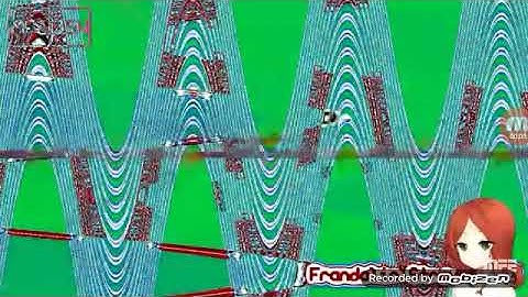 Klasky Csupo in 4ormulator V28 in Electric Module 10.0 Is So Weird in Videoup V9