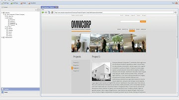 Composite C1 User - Starter tip 02: Find the page