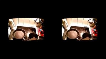 Prototype of Augmented Reality through the Samsung Gear VR