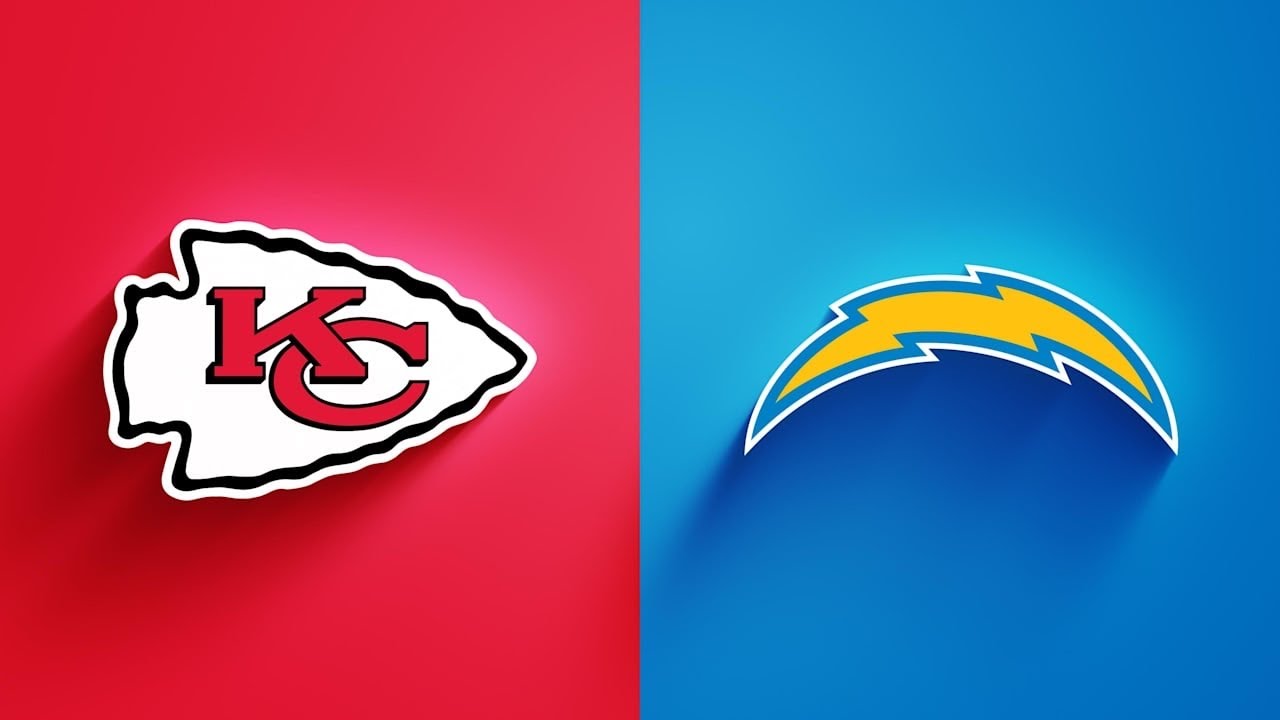 Chiefs @ Chargers 2/22/2026 (WEEK 2)