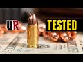 TESTED: (How Good Are They?) Berry’s 124 Gr. HBRN-TP 9mm Bullet