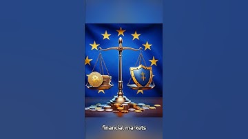 🚀🔐 New EU Crypto Regulations Unveiled! | MiCA in Action 🚀🔐