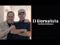 Sergio Arias confiesa el desafío de vestir al Presidente Kast | El Giornalista