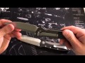 Microtech Socom Delta vs. Socom Elite