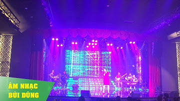 Ca Sĩ Công Ty Âm Nhạc Bùi Dũng - 0907.823.444