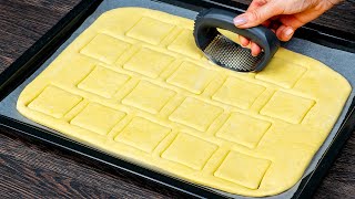 The famous dessert that sells 1000 pieces a day in a French restaurant by Appetizing.tv-Baking Recipes 12,726 views 8 days ago 8 minutes, 4 seconds