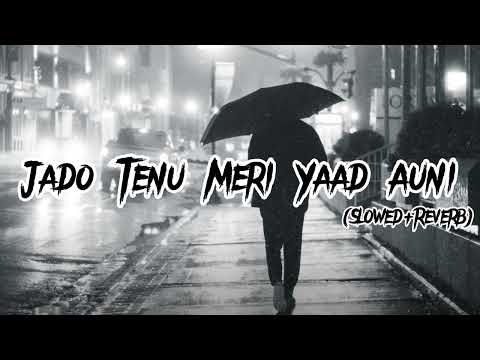 JADO TENU MERI