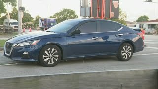 Police: Uber Driver Sought In Connection With Deadly Road Rage Shooting In Opa Locka