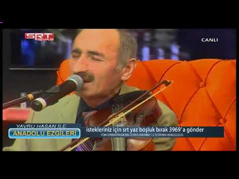 15 02 2020  YAVRU HASAN İLE ANADOLU EZGİLERİ