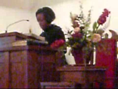 Min Erica Smith Man in the Mirror (Part 2).wmv